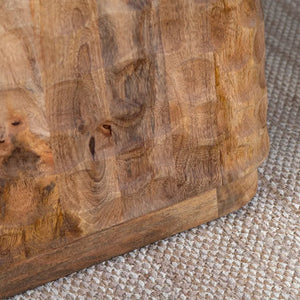 Deborah Cocktail Table Natural - OL