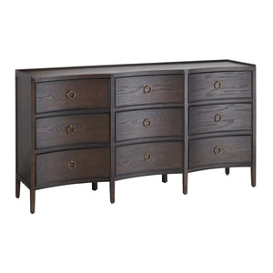 Delano 9 Drawer Dresser - OL