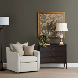 Delano Three Drawer Chest - OL