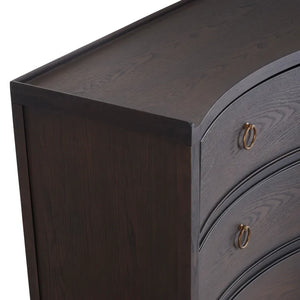 Delano 9 Drawer Dresser - OL