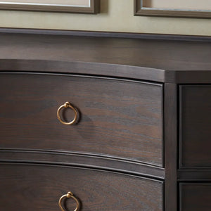 Delano 9 Drawer Dresser - OL