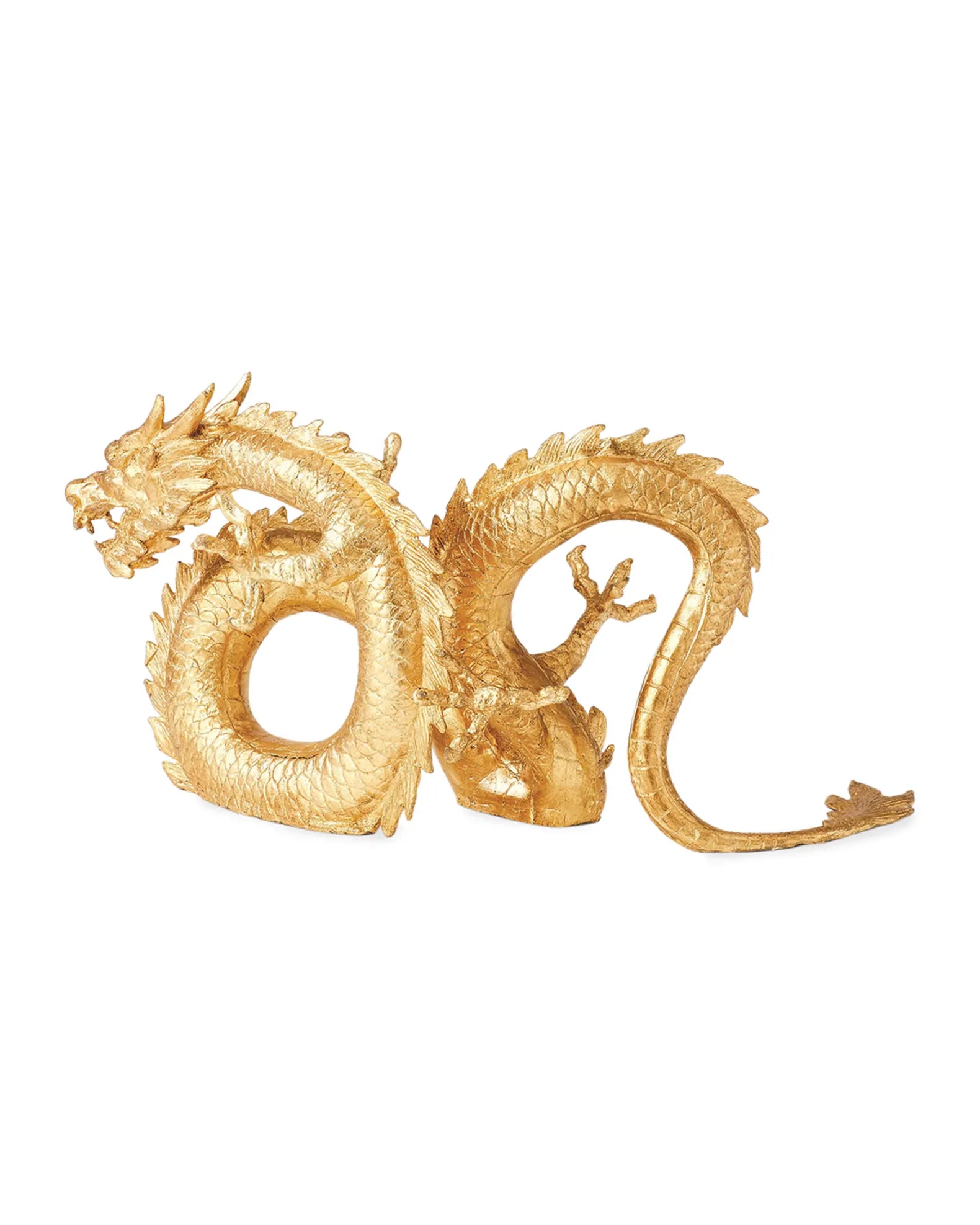 Dragon Sculpture