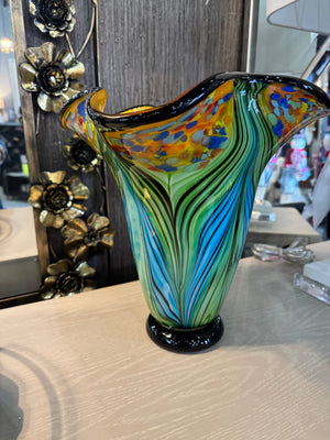 Dale Tiffany Kalmia Vase