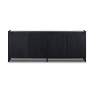 Etro Sideboard Black Wash Poplar OL