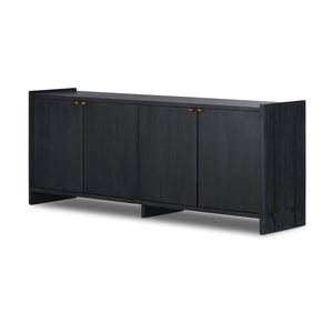 Etro Sideboard Black Wash Poplar OL