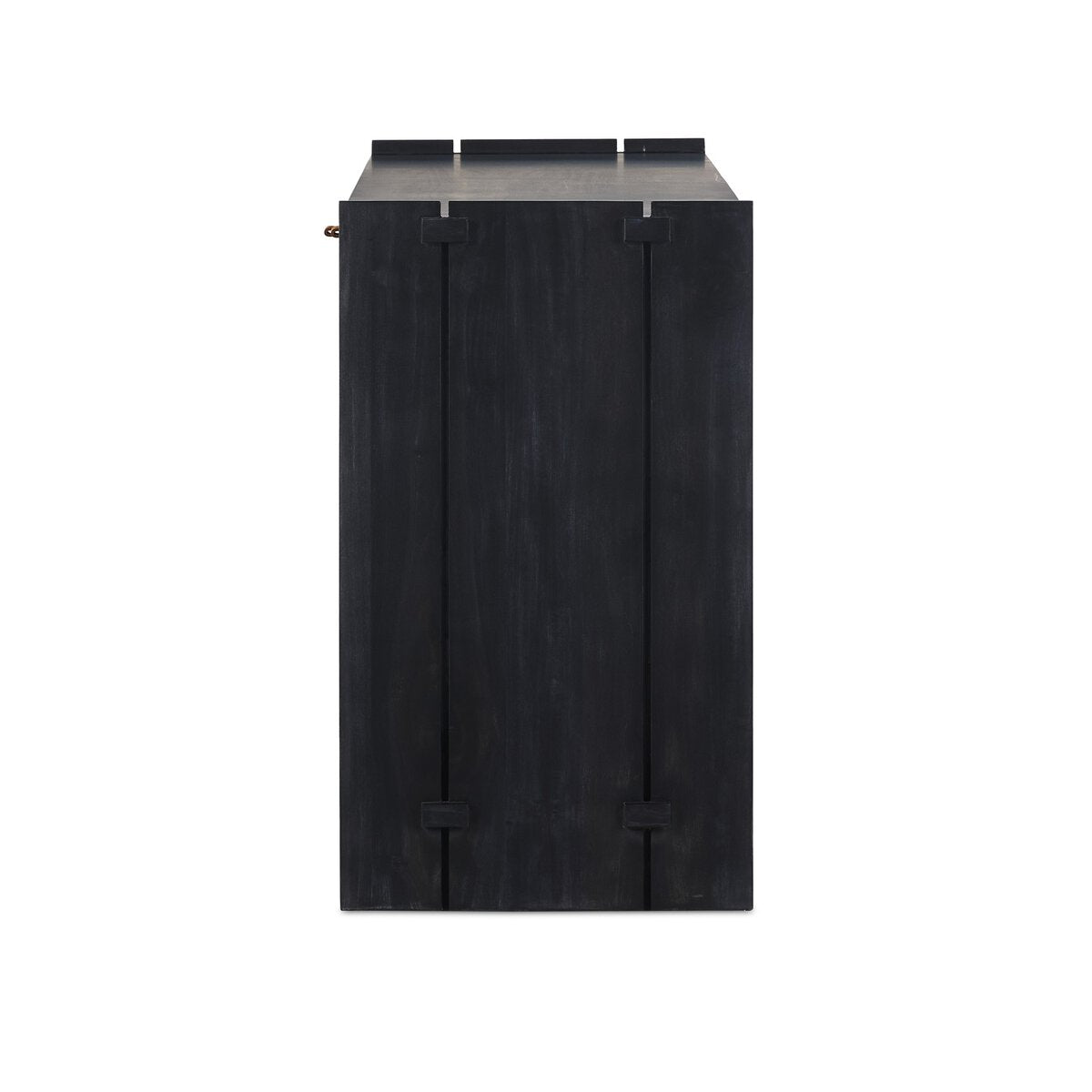 Etro Sideboard Black Wash Poplar OL