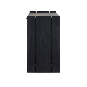 Etro Sideboard Black Wash Poplar OL