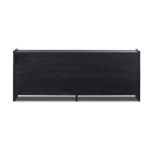 Etro Sideboard Black Wash Poplar OL