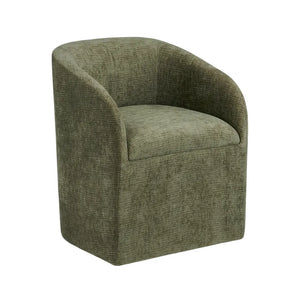 Ellery Green Dining Chair - Pair - OL
