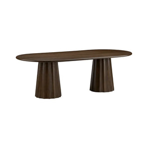Ellington Oval Dining Table - OL
