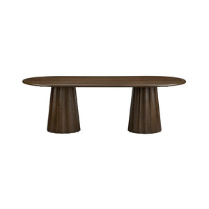 Ellington Oval Dining Table - OL