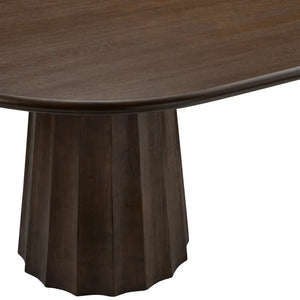 Ellington Oval Dining Table - OL