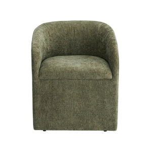 Ellery Green Dining Chair - Pair - OL