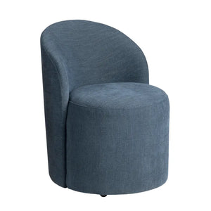 Wrexham Cobalt Dining Chair PAIR - OL