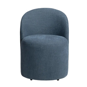 Wrexham Cobalt Dining Chair PAIR - OL