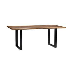 Raymond Mango Wood Dining Table - OL