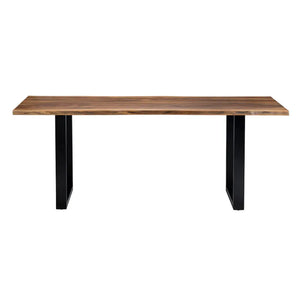 Raymond Mango Wood Dining Table - OL
