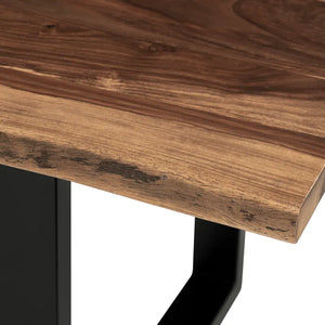 Raymond Mango Wood Dining Table - OL