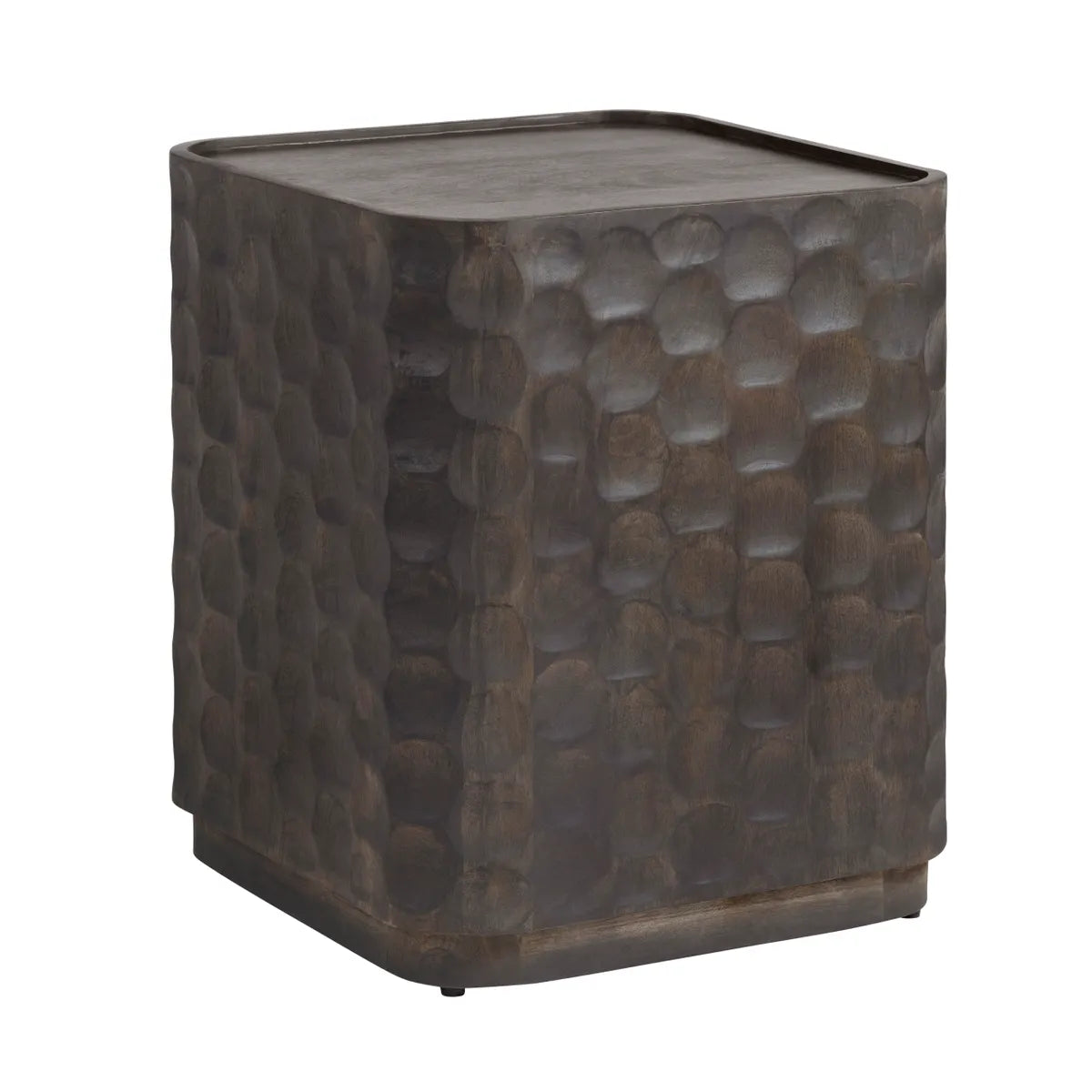 Deborah End Table Brown - OL