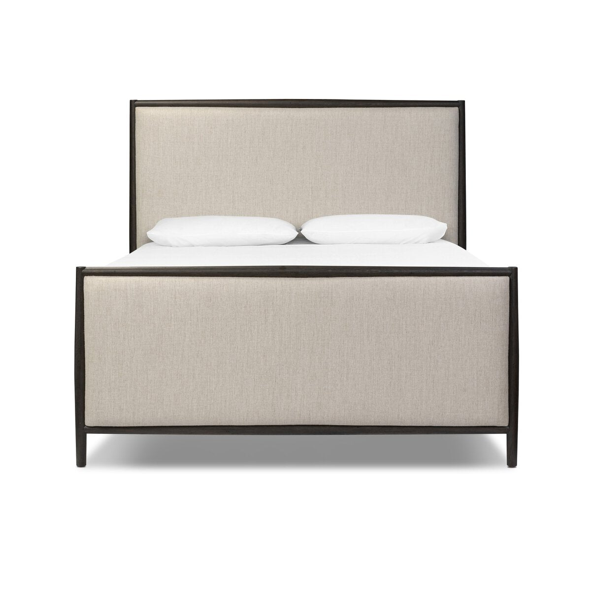 Glenview QUEEN Bed Essence Natural OL