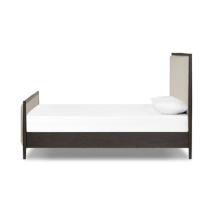 Glenview QUEEN Bed Essence Natural OL