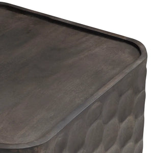 Deborah End Table Brown - OL