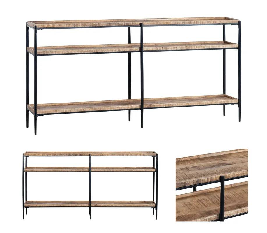 Gloucestershire Console OL