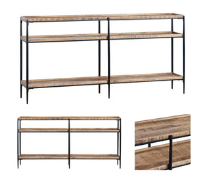 Gloucestershire Console OL