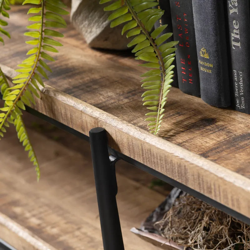 Gloucestershire Console OL