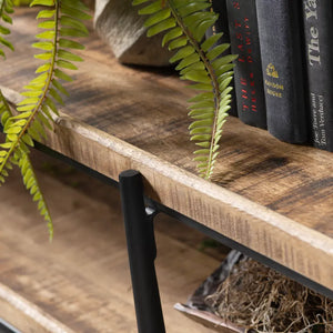 Gloucestershire Console OL