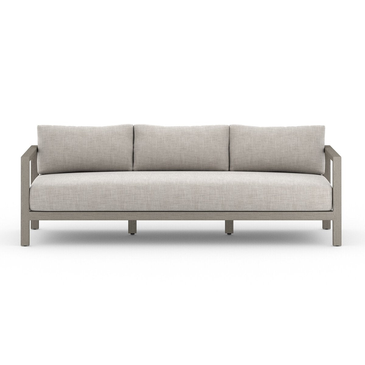 Sonoma Outdoor Sofa - Weathered Grey Venao Grey OL