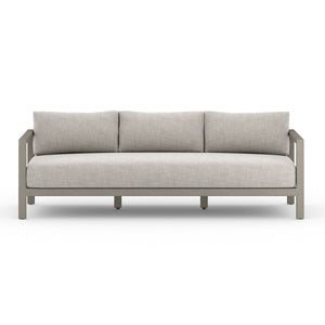 Sonoma Outdoor Sofa - Weathered Grey Venao Grey OL