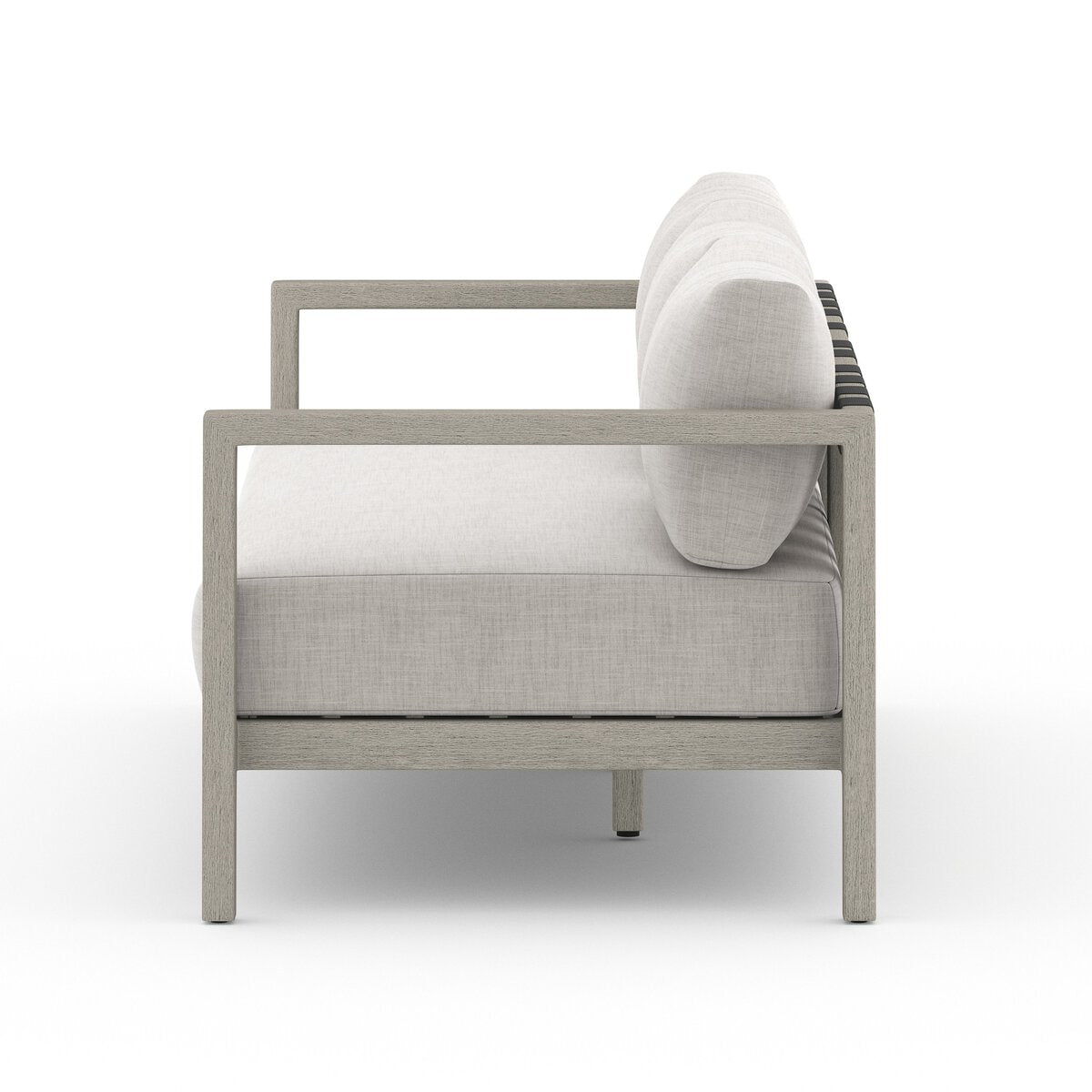 Sonoma Outdoor Sofa - Weathered Grey Venao Grey OL