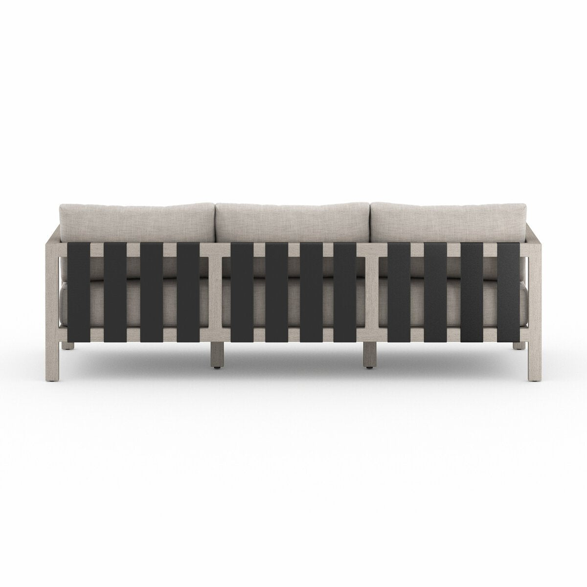 Sonoma Outdoor Sofa - Weathered Grey Venao Grey OL