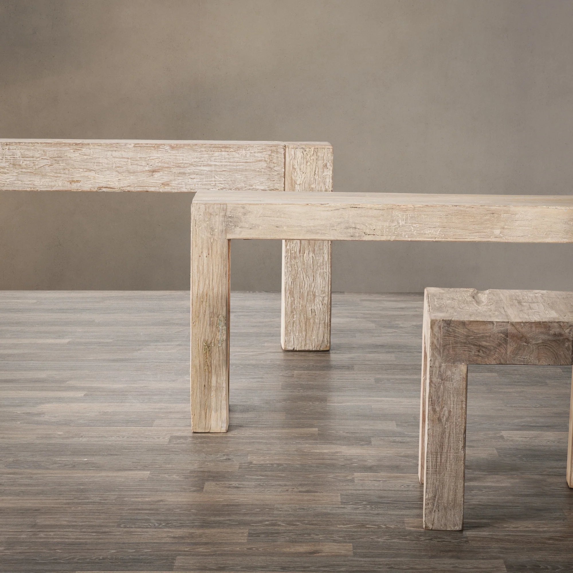 Giza 84" Console Table OL