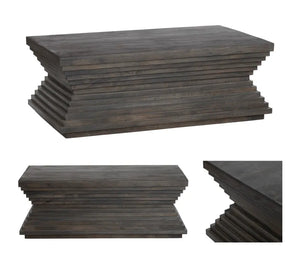 Chesterton Rectangular Cocktail Table OL