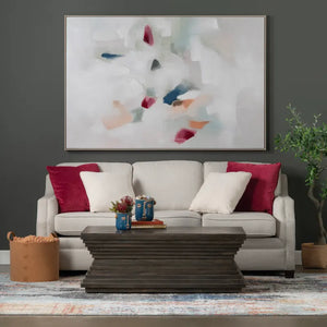 Chesterton Rectangular Cocktail Table OL