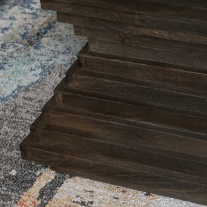 Chesterton Rectangular Cocktail Table OL