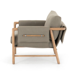 Harrison Chair Villa Olive OL