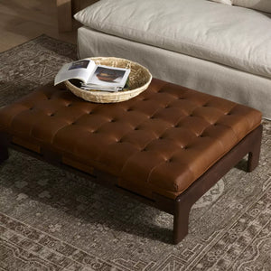 Halston Cocktail Ottoman OL