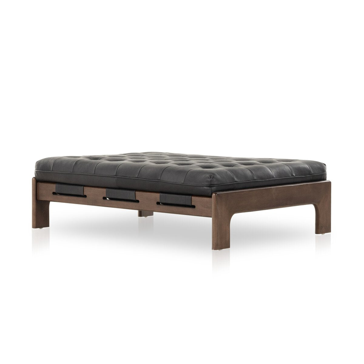 Halston Cocktail Ottoman OL