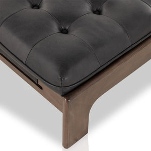 Halston Cocktail Ottoman OL