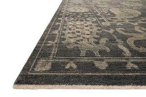 Heirloom Collection Loloi Taupe Rug