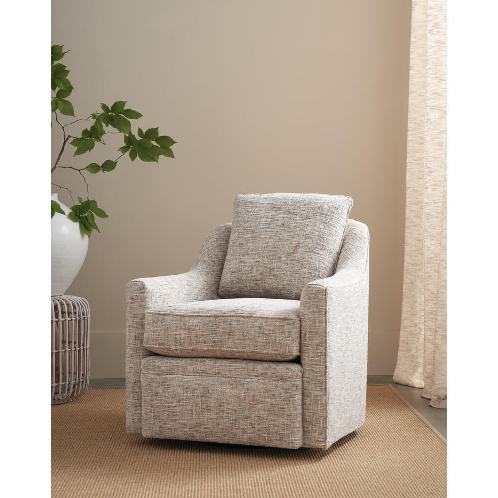 Hollins Express Swivel Chair - OL