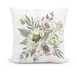 Boho Blooms W/Bee Casual Swing Set