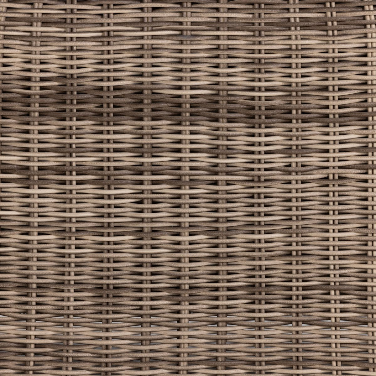 Messina Outdoor Chair Venao Ivory Chunky Sand Woven OL
