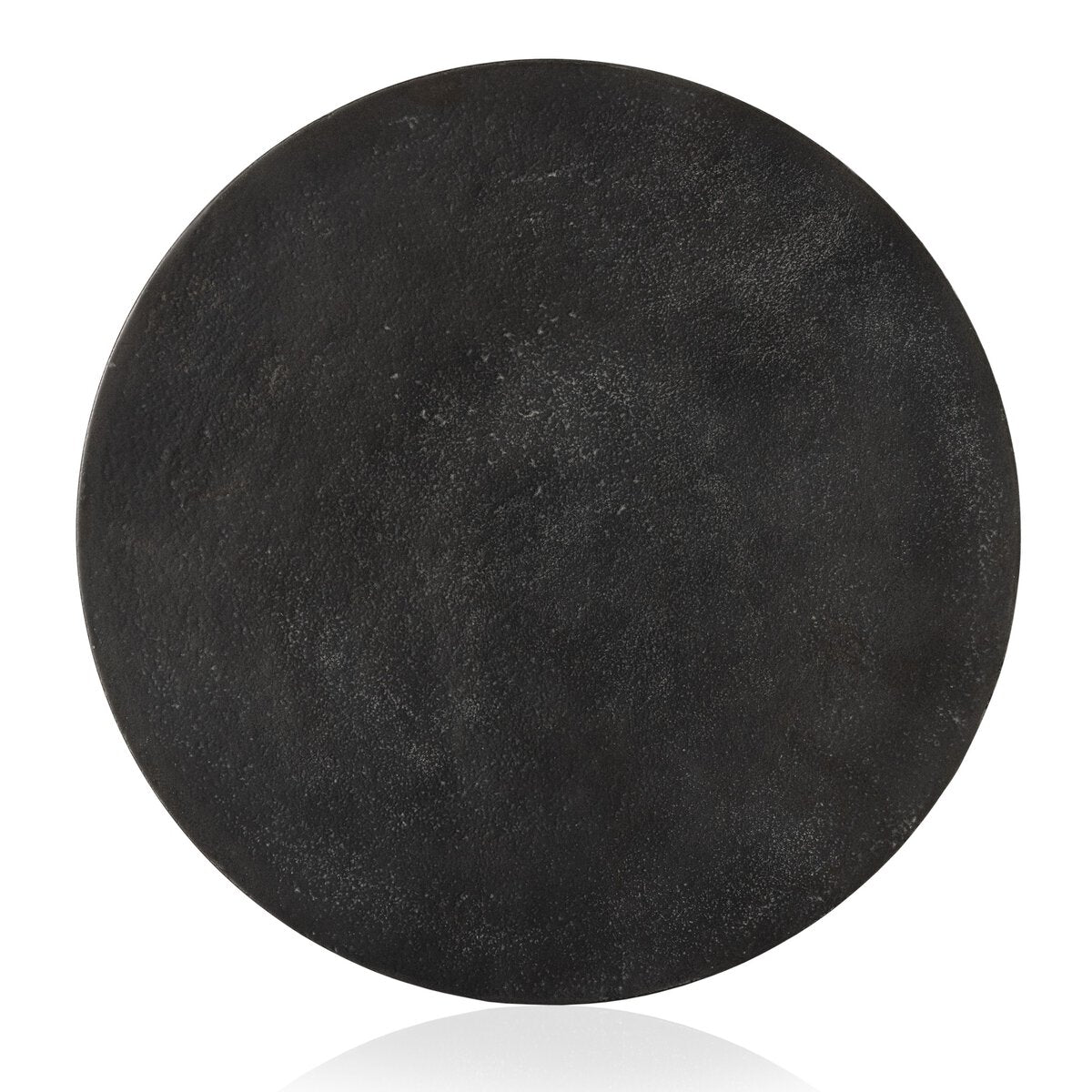 Javi Outdoor End Table Aged Grey OL