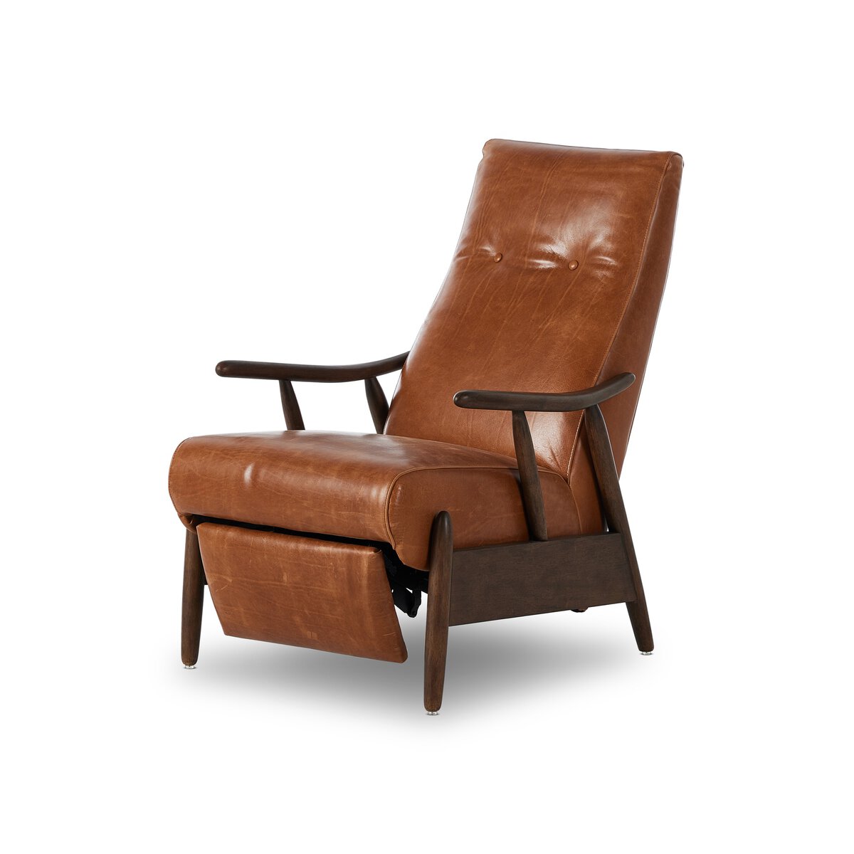 Jarvis Recliner Dakota Tobacco OL