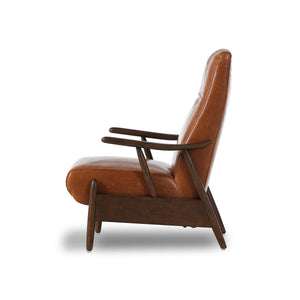 Jarvis Recliner Dakota Tobacco OL