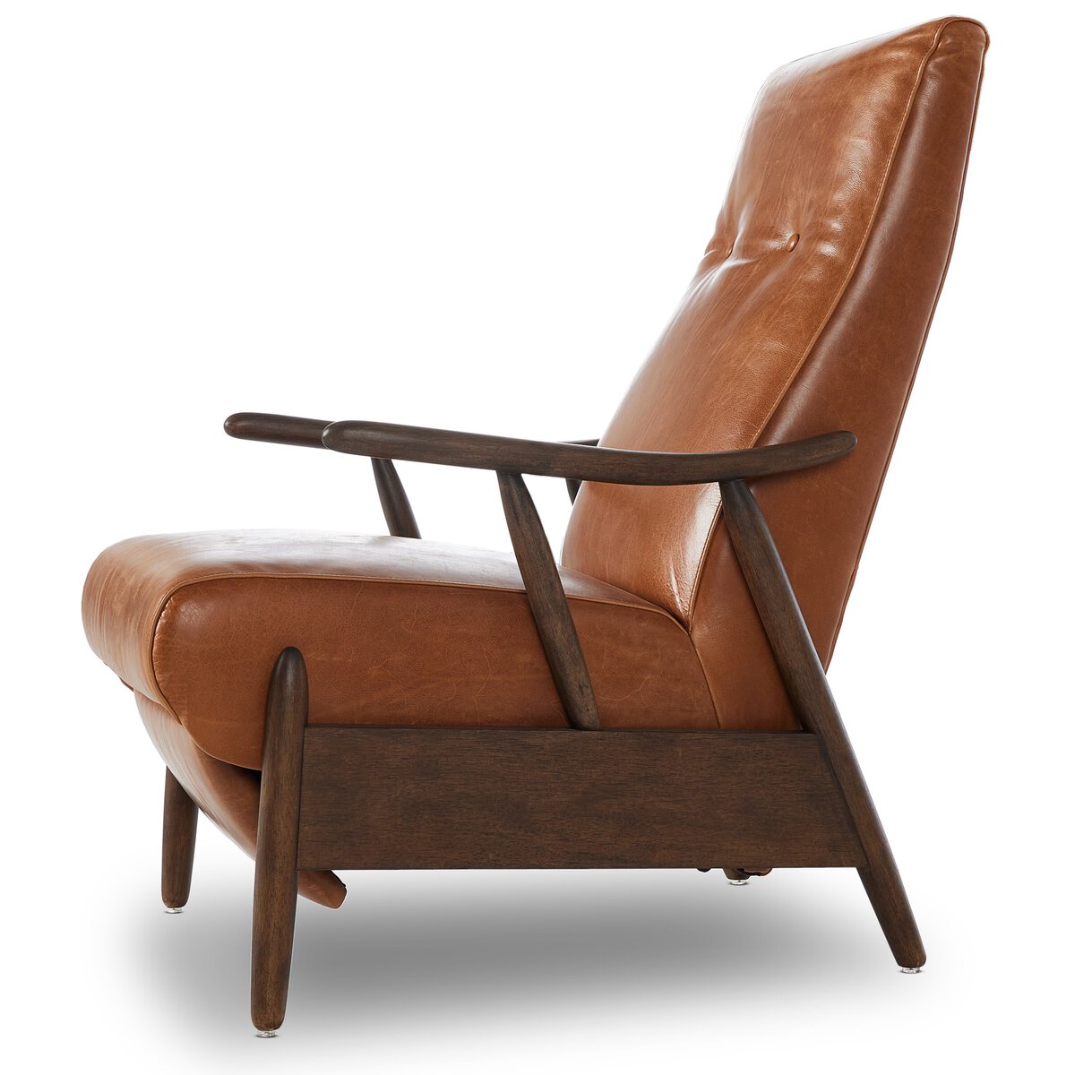 Jarvis Recliner Dakota Tobacco OL